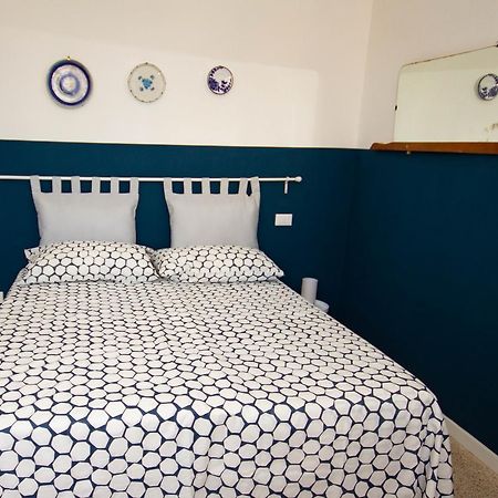 La Bicicletta Rossa B&B Cenaia Extérieur photo