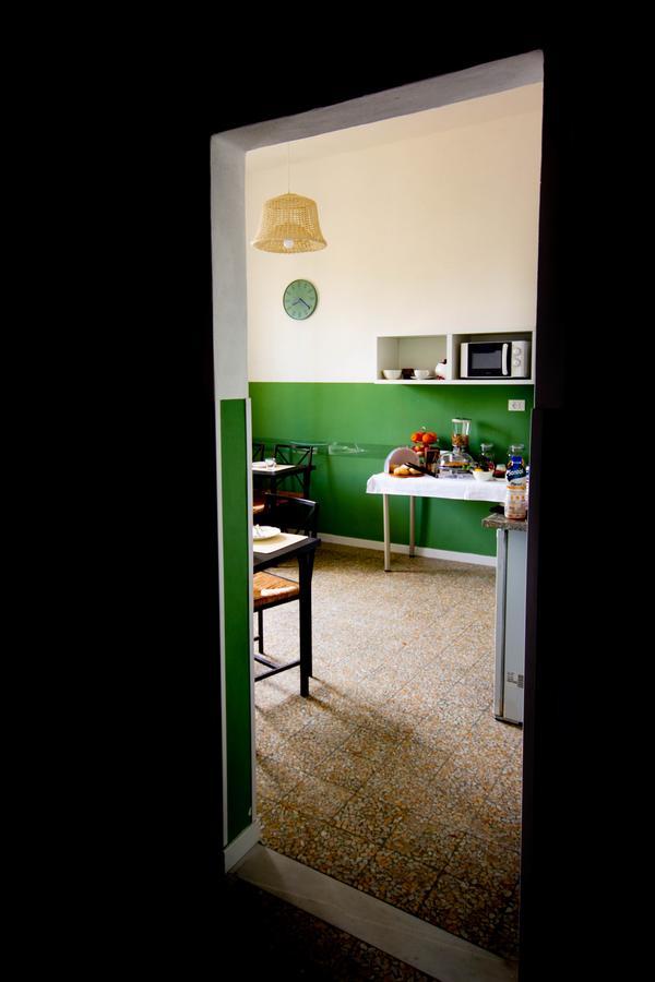 La Bicicletta Rossa B&B Cenaia Extérieur photo