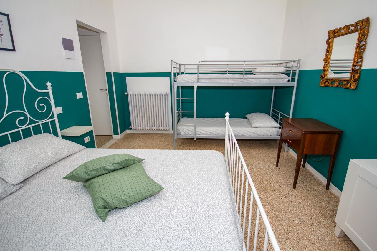 La Bicicletta Rossa B&B Cenaia Extérieur photo