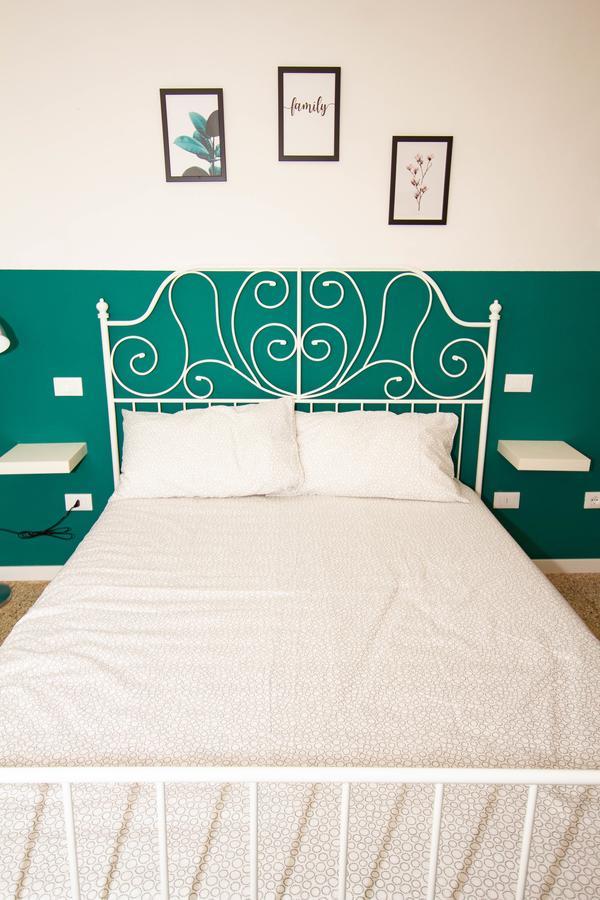La Bicicletta Rossa B&B Cenaia Extérieur photo