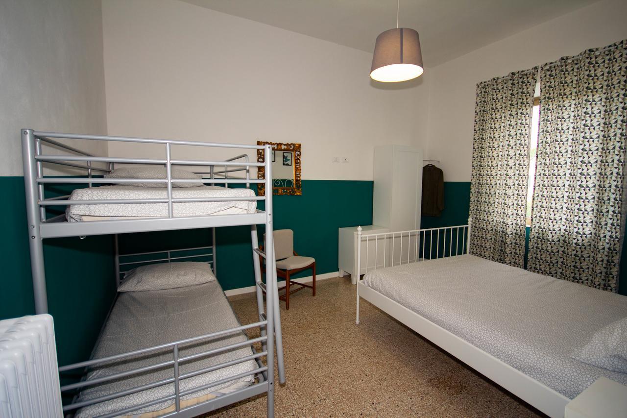 La Bicicletta Rossa B&B Cenaia Extérieur photo