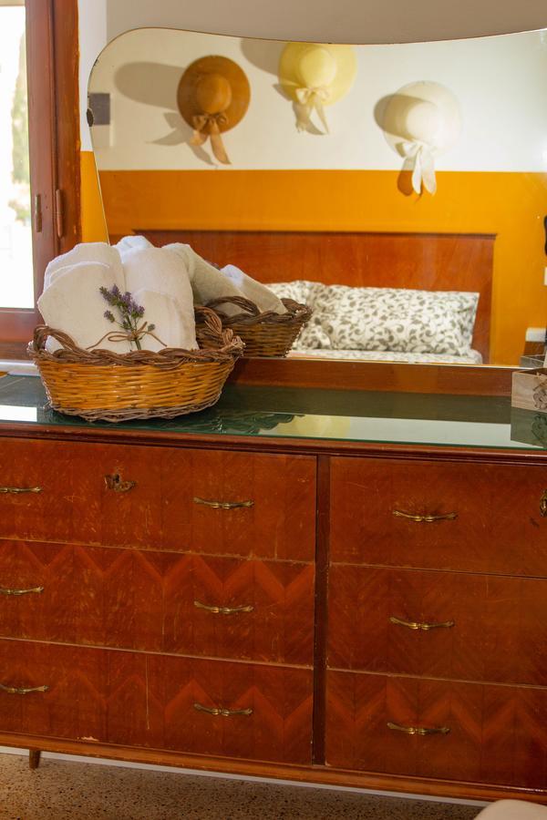La Bicicletta Rossa B&B Cenaia Extérieur photo