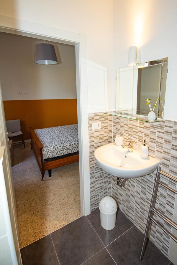 La Bicicletta Rossa B&B Cenaia Extérieur photo