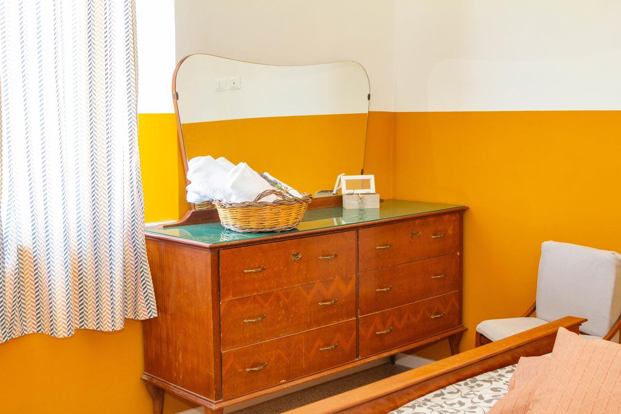 La Bicicletta Rossa B&B Cenaia Extérieur photo