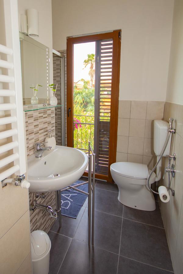 La Bicicletta Rossa B&B Cenaia Extérieur photo