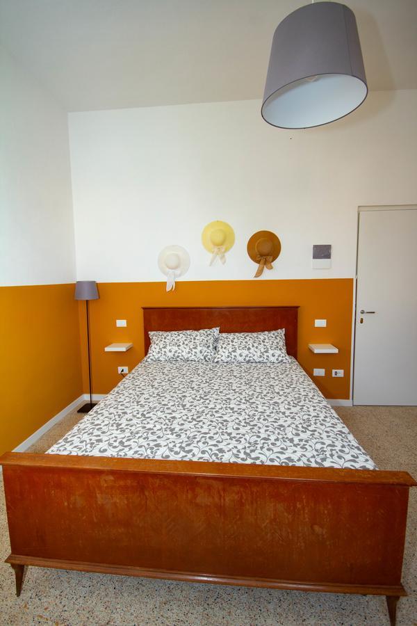 La Bicicletta Rossa B&B Cenaia Extérieur photo
