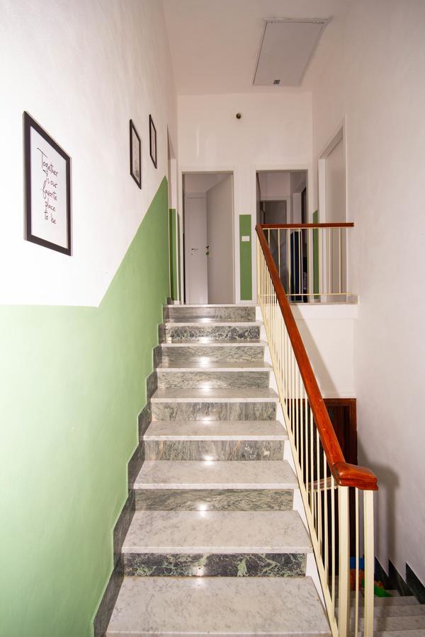 La Bicicletta Rossa B&B Cenaia Extérieur photo