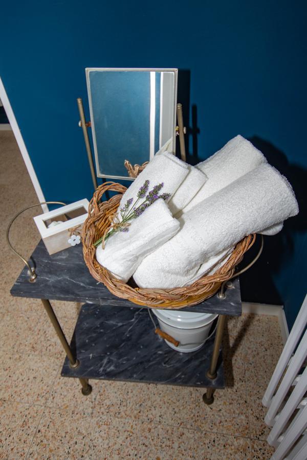 La Bicicletta Rossa B&B Cenaia Extérieur photo