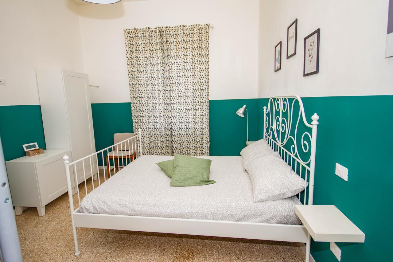 La Bicicletta Rossa B&B Cenaia Extérieur photo