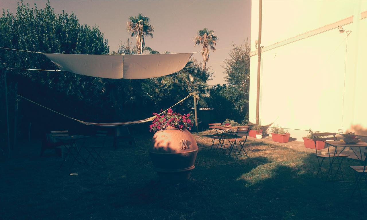 La Bicicletta Rossa B&B Cenaia Extérieur photo