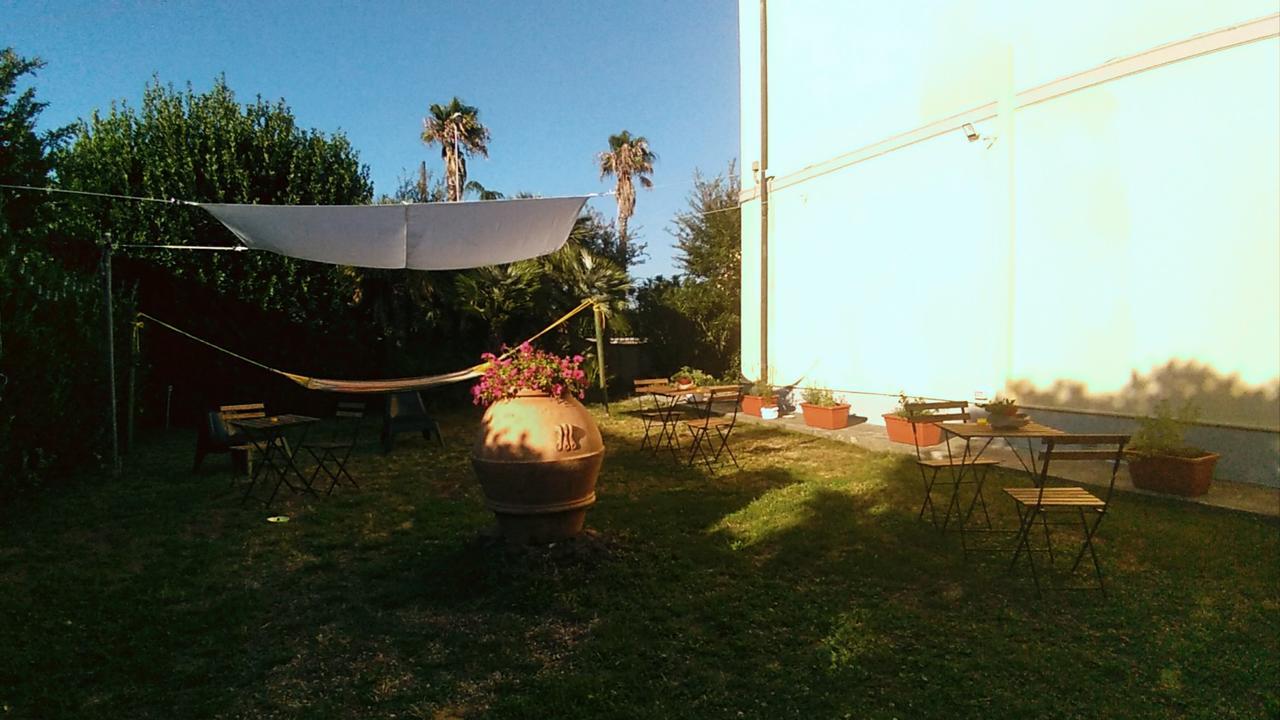 La Bicicletta Rossa B&B Cenaia Extérieur photo